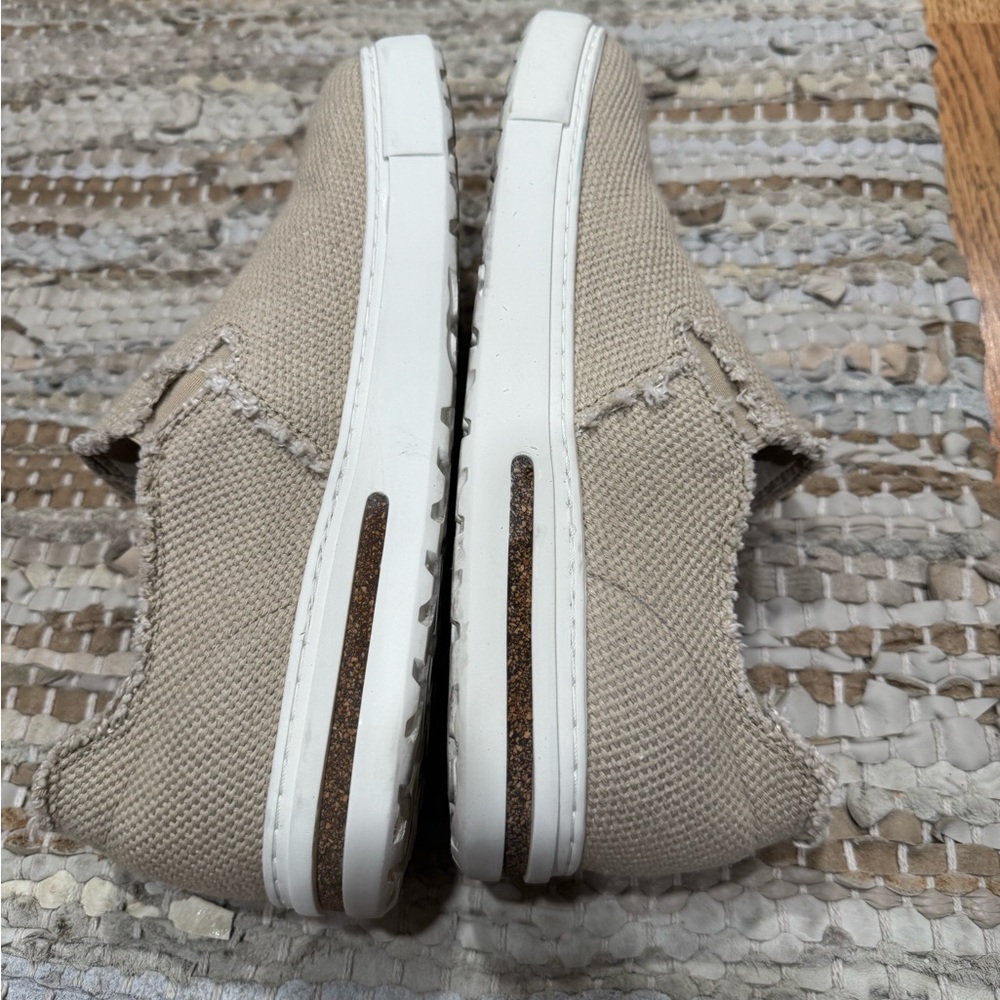 Birkenstock 38 Bend Decon Sand Oswego - Picture 5 of 5